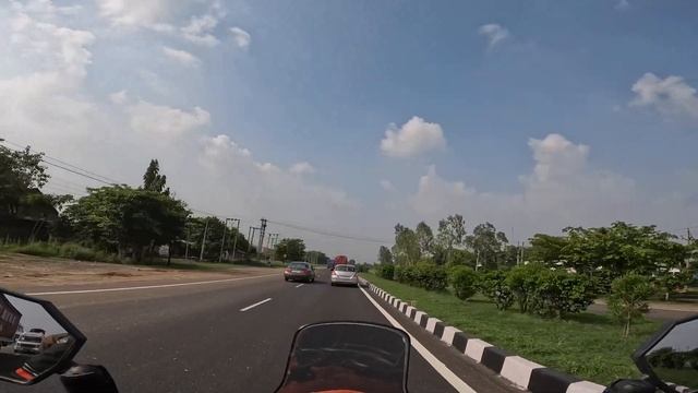 PART 1: Taking our motor bike to the North INDIAN mountains | July 2022 смотреть онлайн