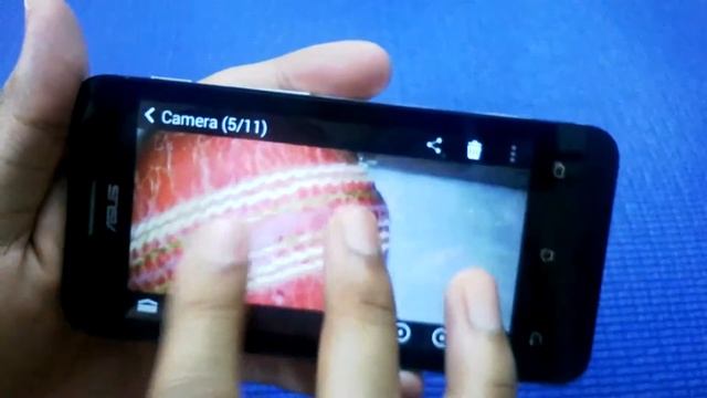 ASUS Zenfone C Review смотреть онлайн