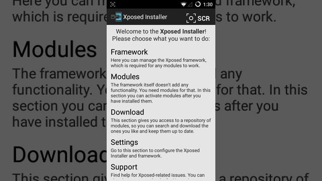 exposed installer for 5.1 lollipop смотреть онлайн
