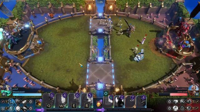 Minion Masters - Gameplay (No Commentary) смотреть онлайн