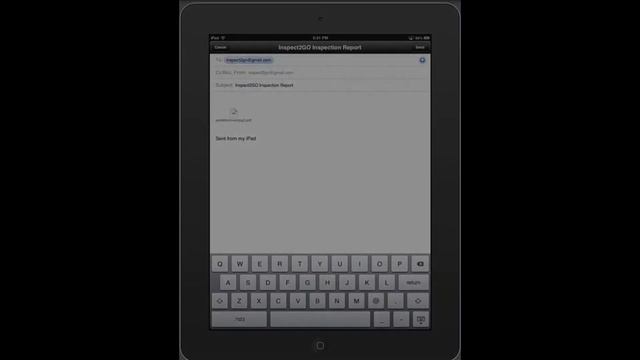 Inspect2go -- Retail Food Establishment Health Inspection Software on Android and iOS смотреть онлайн