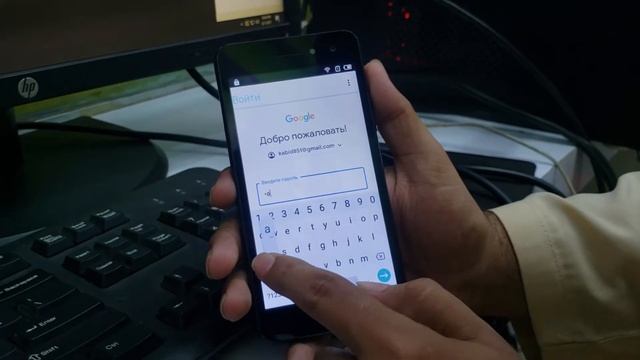 itel A33 FRP/Google Lock Bypass Without PC Android 8.1.0 100%OK Solution смотреть онлайн