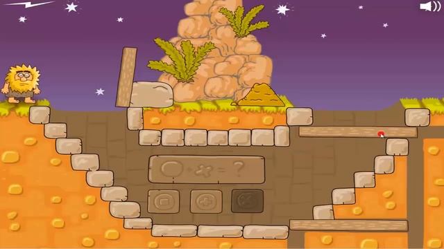 Adam and Eve 2 Walkthrough - Point And Click Game смотреть онлайн