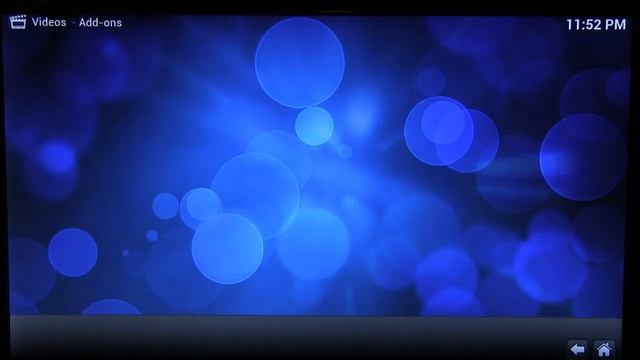Raspbmc XBMC Set Up Complete смотреть онлайн