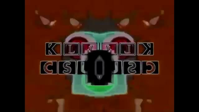 Klasky Csupo In CoNfUsIoN + G Major 37 + Luig Group + G Major 4