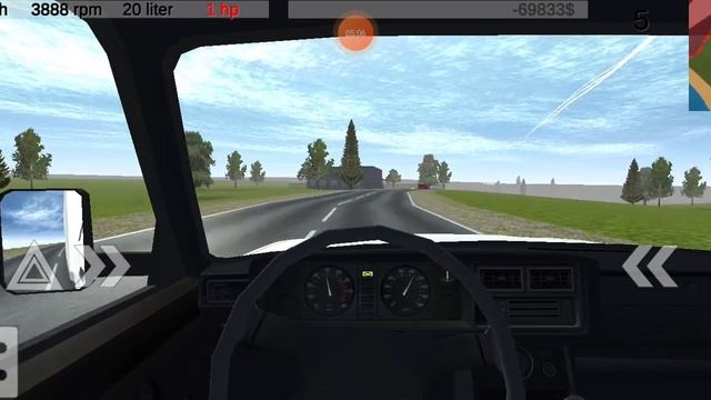 Возможно ли проехать с 1hp всю карту в Russian Light Truck Simulator! смотреть онлайн