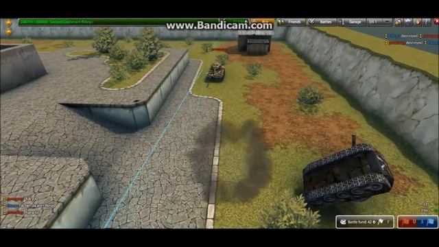 Tanki online fbboys = tundra vs jonazwag = jaguar смотреть онлайн