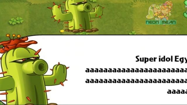 Plants vs vs Zombies 4 New Game! смотреть онлайн