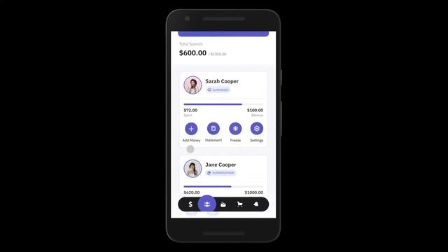 Zeta Tachyon Demo @ Finnovate West Digital 2020 смотреть онлайн