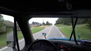 30-Ый День Рейса Накормил Американца Драником