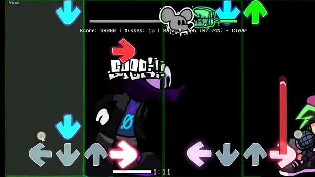 FNF Mouse Happy Neo Android Port No link смотреть онлайн