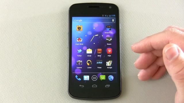 What's on my Android Phone 2012 смотреть онлайн