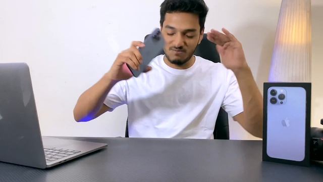 Iphone 13 Pro Max - AMAZING ! смотреть онлайн