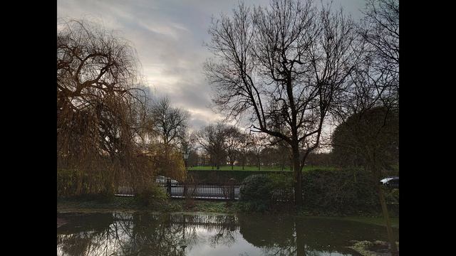 Sony Xperia 5 Camera Test running Android 10 смотреть онлайн
