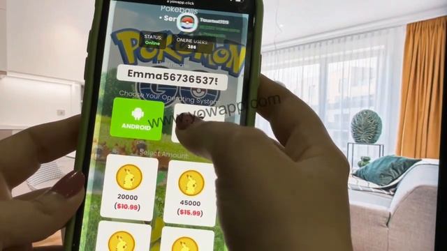 🔴 Pokémon GO - HOW to Get Unlimited Pokecoins & Pokeballs✅ iOS & Android 🎁NEW 2023🎁 смотреть онлайн