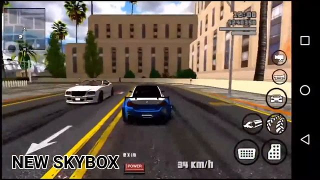 HOW TO DOWNLOAD & INSTALL GTA 5 ON ANDROID смотреть онлайн