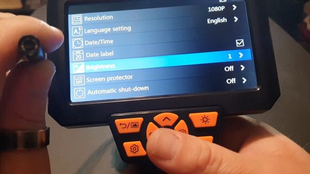 Tech On The Cheap - Maylatte Endoscope Borescope Camera UnBoxing And Review! Amazon.com смотреть онлайн