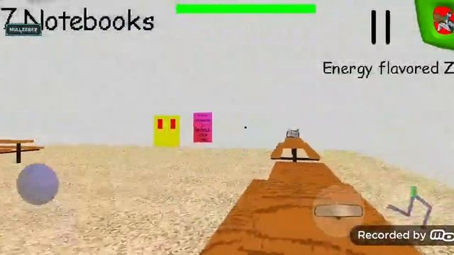 hack baldi's basics смотреть онлайн
