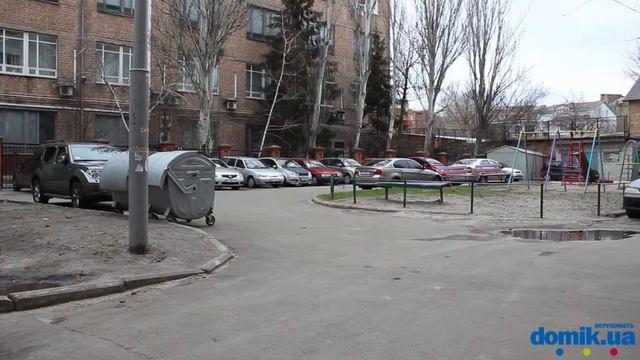 Оболонская, 25 Киев видео обзор смотреть онлайн