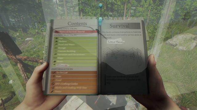 EP8 The Forest- 'Octopus Spider Mutant Thingy!!!' смотреть онлайн
