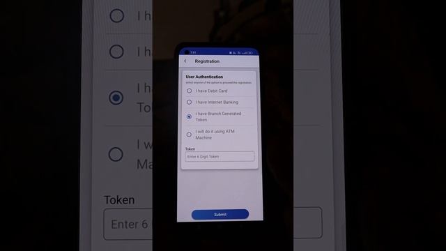 Central Bank Mobile Banking App Registration|| Cent Mobile Registration 2022 || смотреть онлайн