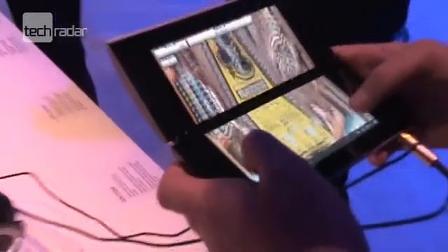 Sony at IFA 2011: Announcements Round-Up Video смотреть онлайн