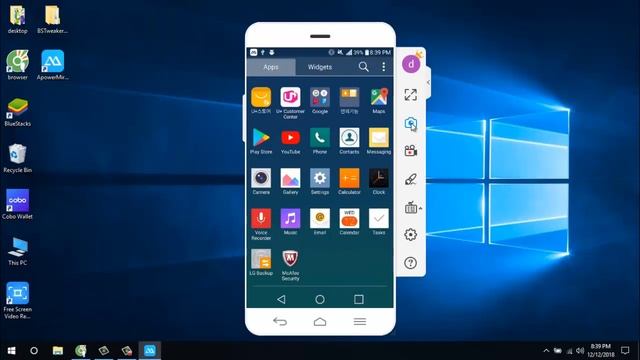 Best Screen Mirroring App for iOS & Android - ApowerMirror Pro Version Download смотреть онлайн