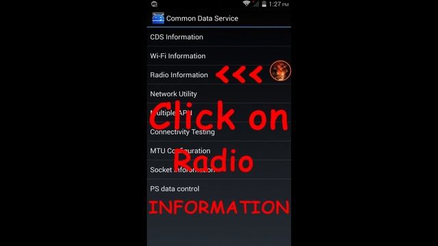 How To change IMEI Number of Android Mobile Without Root or Without PC смотреть онлайн
