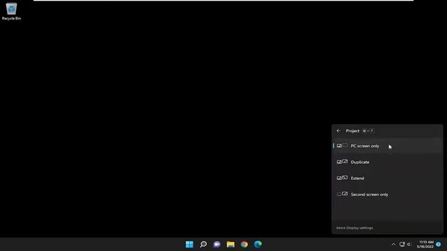 How to Fix Display Monitors Not Detected in Windows Dual, Triple, Quadruple Connected to Video Card смотреть онлайн