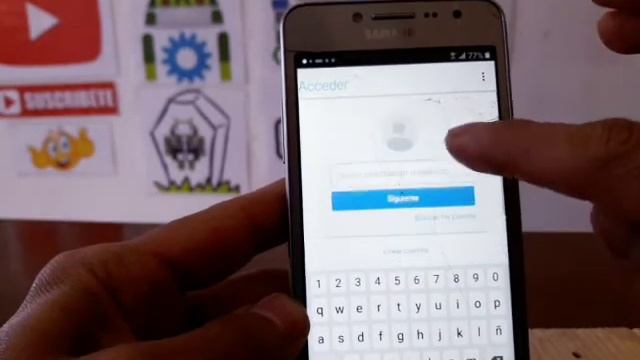 como eliminar cuenta google celular samsung con android 6.0.1 metodo 2020 смотреть онлайн