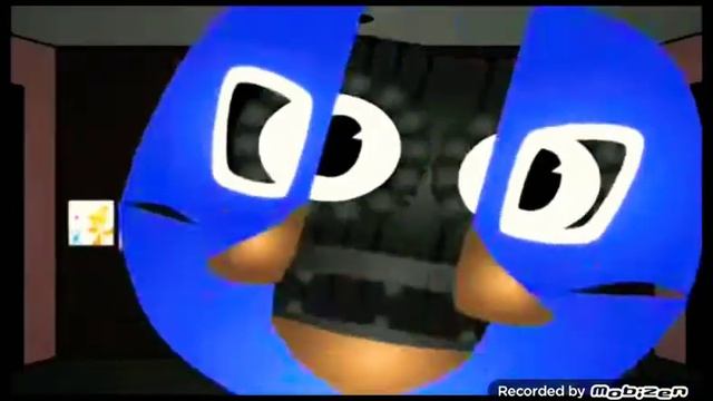 Jolly horrors trilogy all jumpscares смотреть онлайн