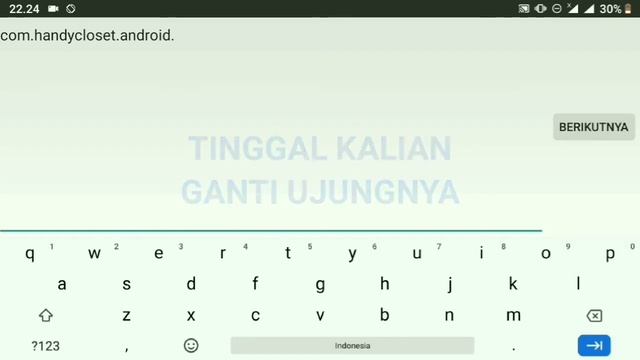 CLONE APLIKASI LEWAT APK EDITOR PRO смотреть онлайн