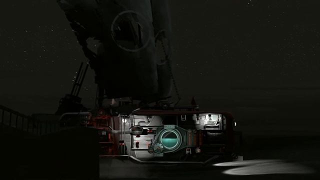FAR: Lone Sails #2 - Repair Tool смотреть онлайн