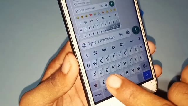 long press for symbols setting | how to use long press for symbols setting in Gboard смотреть онлайн