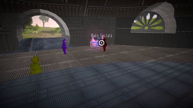 Slendytubbies 3 Campaign Chapter 0 смотреть онлайн