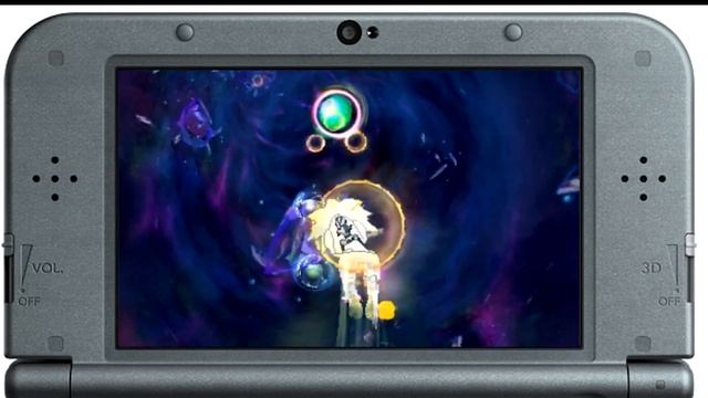 Pokemon Ultra Sun and Ultra Moon - Ultra Wormhole Gameplay смотреть онлайн