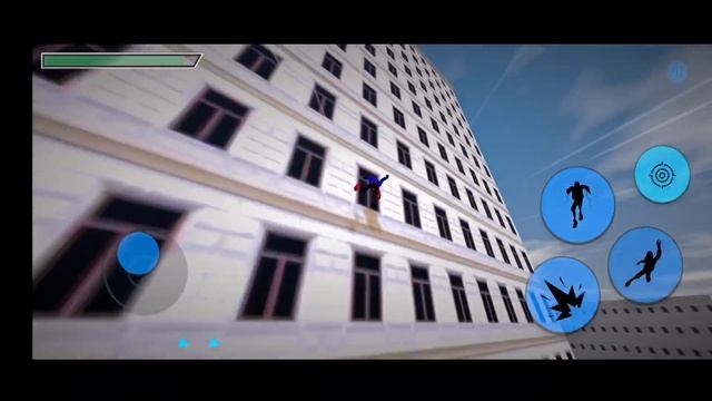 SPIDER-MAN MOBILE NEW MEGA MOD SWIMGER MOD MAP UPDATE / SPIDERMAN ANDROID SWINGER DOWNLOAD FREE 202 смотреть онлайн