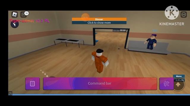 tiger admin script prison life pastebin смотреть онлайн