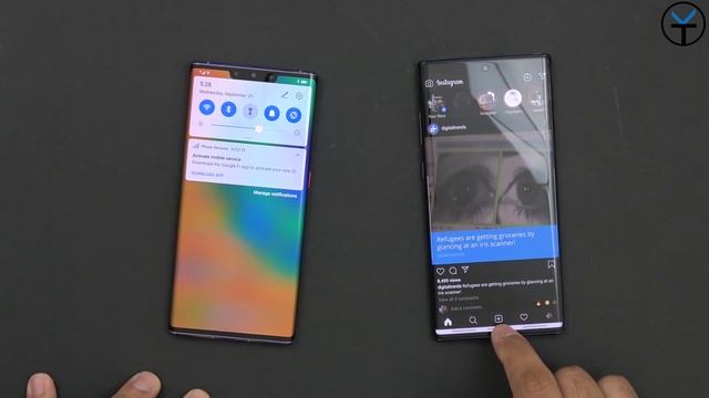 How To Enable/Turn On Instagram Dark/Night Mode/Theme UI On Android Today (No Root Mod Tutorial) смотреть онлайн