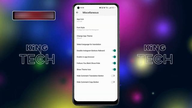 👑 InstaPro AMAZING FEATURES 🤯 | Insta Pro Download 2023 | King TECH смотреть онлайн