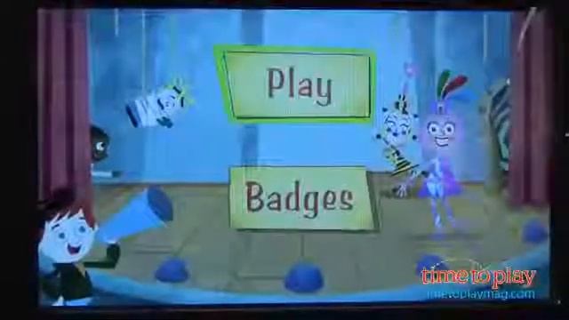 LeapFrog LeapPad2 Explorer Kids' Learning Tablet or Bundle смотреть онлайн