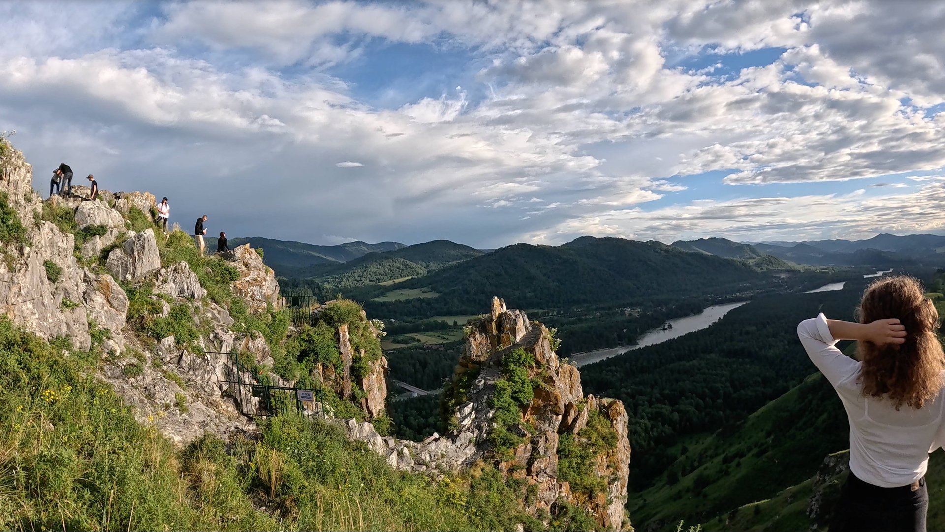 АЛТАЙ 2024 | ГОРЫ | РАФТИНГ | МАНЖЕРОК