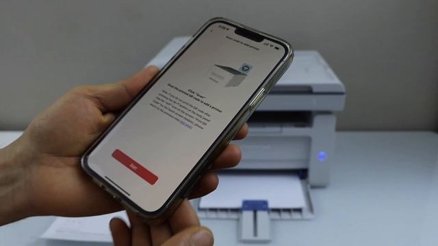 Pantum M6559NW Setup, Install Ink Toner, Wireless Setup Using iPhone Copy, Print & Scan Test !! смотреть онлайн
