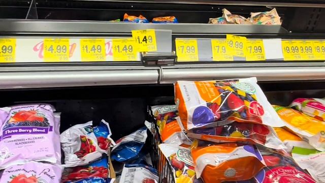 I FOUND A BIGGER & BETTER GROCERY OUTLET👀COME SHOP WITH ME!🤑 #groceryoutlet #explore смотреть онлайн