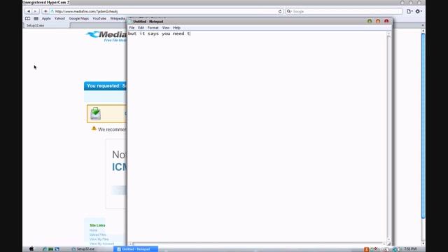 [HD] How To Transform WinVista to Mac OS X! смотреть онлайн