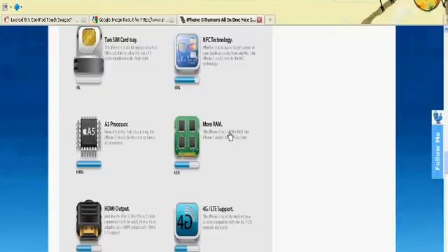iPhone 5 and iPod Touch 5th Generation Rumours смотреть онлайн