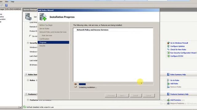 How To Enable LAN Routing on Windows Server 2008 R2 смотреть онлайн