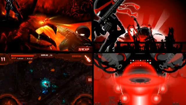 ACTION HEROES 9-IN-1 1.7 iPhone and iPod Touch -- FREE DOWNLOAD смотреть онлайн