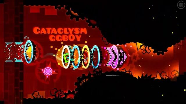 ¡DESCARGA EL MEJOR MOD DE GEOMETRY DASH PARA ANDROID SIN ROOT! (IN GAME MOD MENU) смотреть онлайн