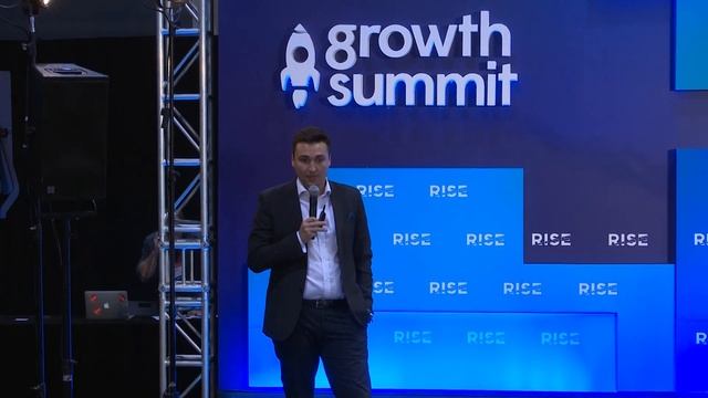 eCommerce & Payments: Storiqa смотреть онлайн
